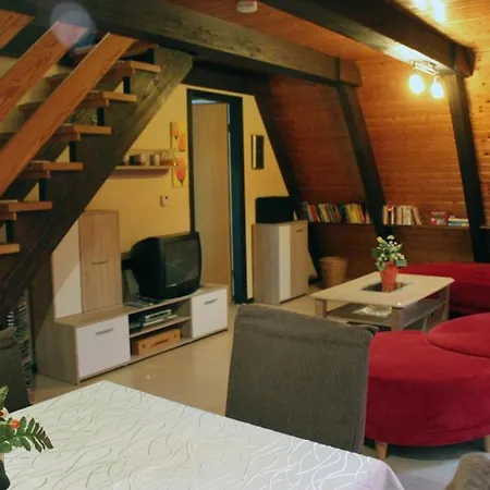 Kirschbluete Holiday home *