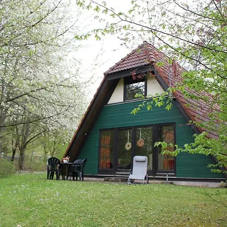 Hébergement de vacances Kirschbluete Ronshausen