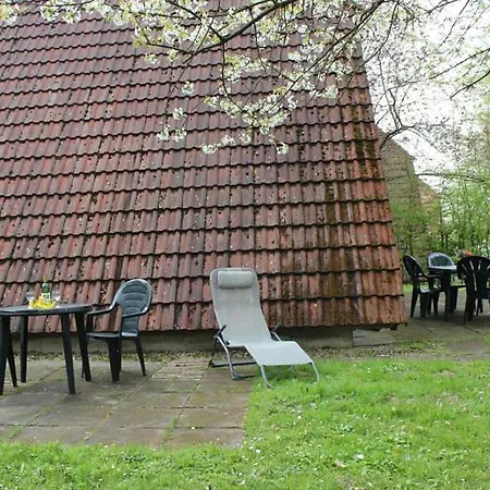 Kirschbluete Holiday home *