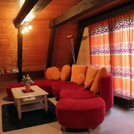 Kirschbluete Holiday home