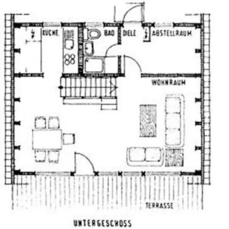 Kirschbluete Holiday home *