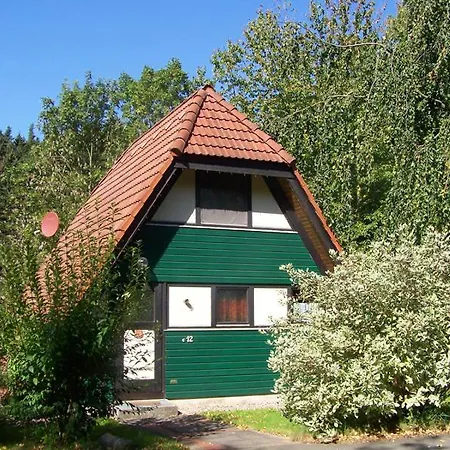 Kirschbluete Holiday home *